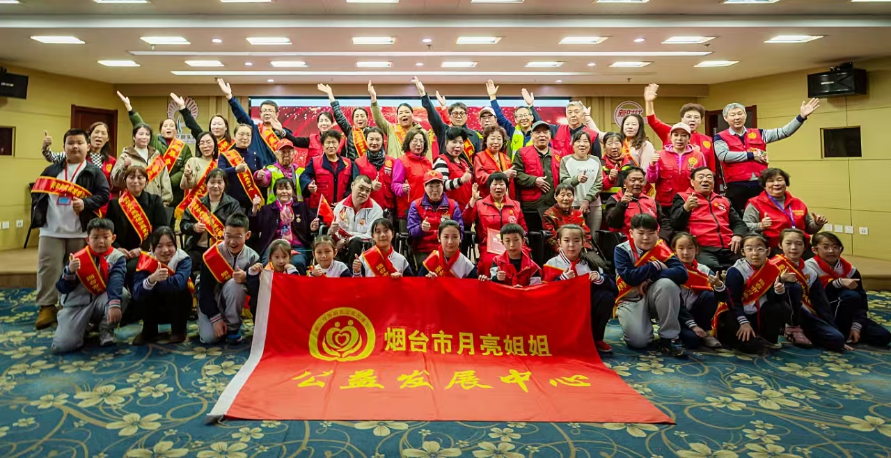 “沂蒙女雷锋”李小鲁：携手跨越地域，共筑爱心桥梁