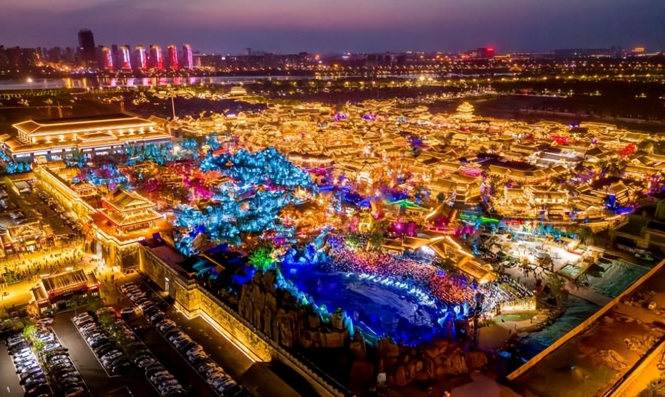 乐华文旅丨挖掘有价值的文化 让文化更有价值