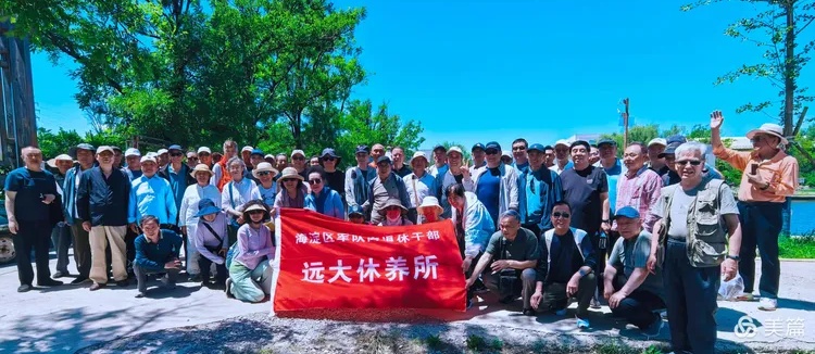 垂钓的快乐之旅